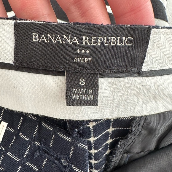 Banana Republic Dress Pants - Picture 3 of 4